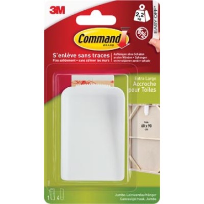 COMMAND HAAK CANVAS JUMBO BLS