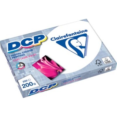 DCP PAPIER A4 200G 250V