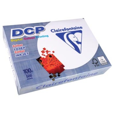 DCP PAPIER A4 100G 500V