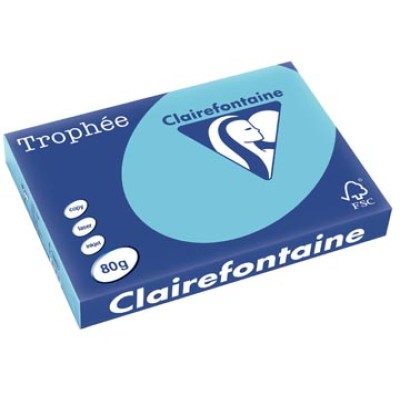 TROPHEE BL TRADEW A3 80GR 500V