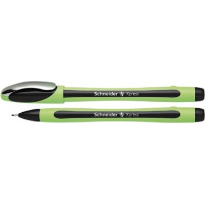 FINELINER XPRESS 0,8 ZWART