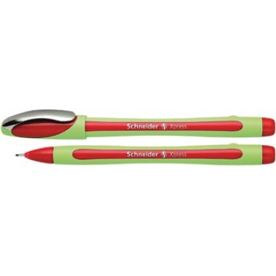 FINELINER XPRESS 0,8 ROOD