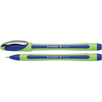 FINELINER XPRESS 0,8 BLAUW