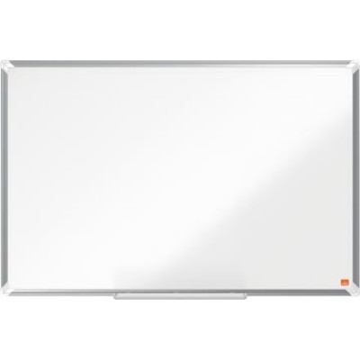 NOBO WHITEB STAAL 90X60 RETAIL