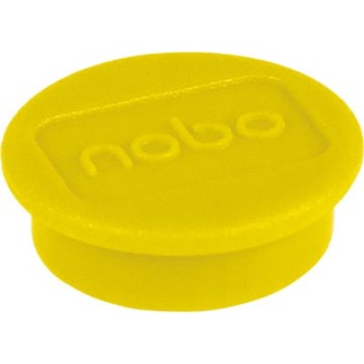 NOBO MAGNETEN 24MM GL PK10