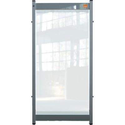 NOBO BUR.SCHERM PVC 400X820MM