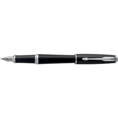 PARKER URBAN VP F MUTED BLK CT