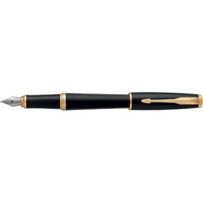 PARKER URBAN VP F MUTED BLK GT