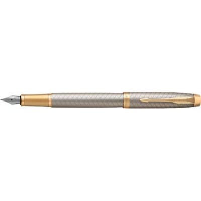 PARKER IM PREMIUM VP F ZILV GT