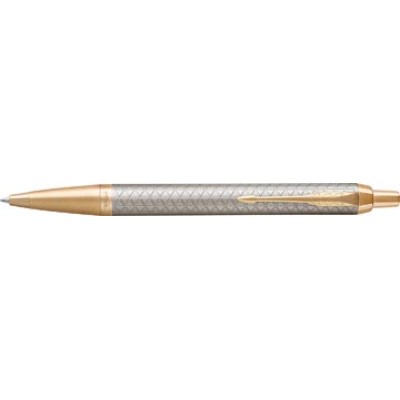 PARKER IM PREMIUM BP ZILV GT