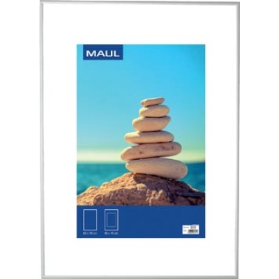 MAUL ALU FOTOLIJST 50X70CM