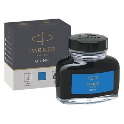 PARKER QUINK INKTPOT KONINGSBL