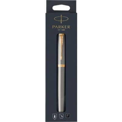 PARKER IM ROLLER METAAL GT BLS