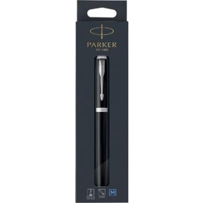 PARKER IM VP M ZWART CT BLS