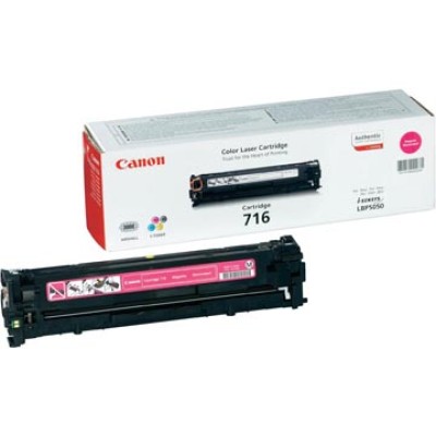 CANON TONER 716 1978B002 M