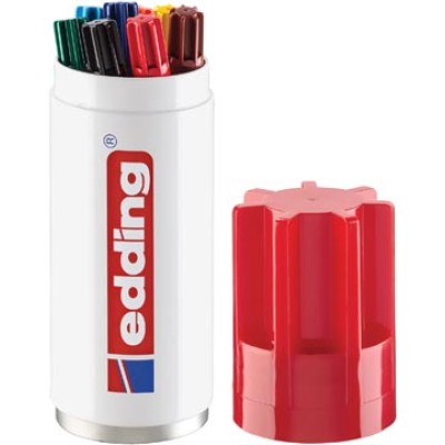 EDDING PERM MARKER 3000 8X