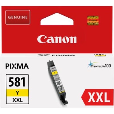 CANON INKT 1997C001 Y