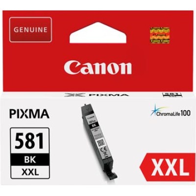 CANON INKT 1998C001 BK