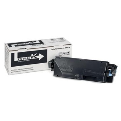 KYOCERA TONER 1T02NR0NL0 ZWART