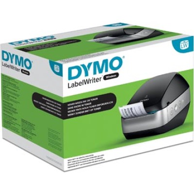 DYMO LABELWRITER WIRELESS ZW