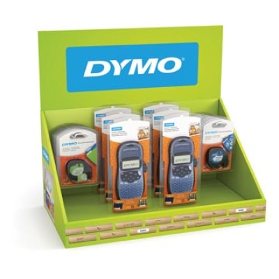 DYMO LT100H BTS19 DISPLAY 26X