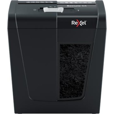 REXEL SECURE PAPIERVERN S5