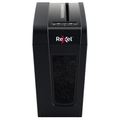 REXEL SECURE PAPIERVERN X8-SL