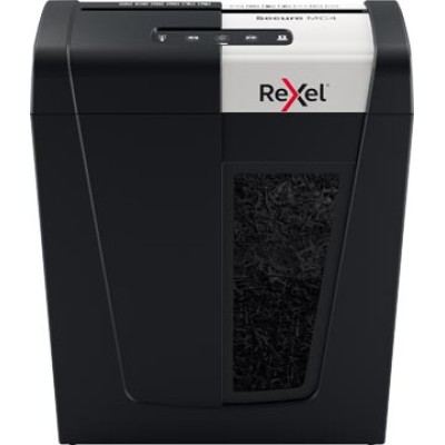 REXEL SECURE PAPIERVERN MC4