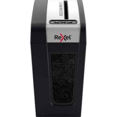 REXEL SECURE PAPIERVERN MC4-SL