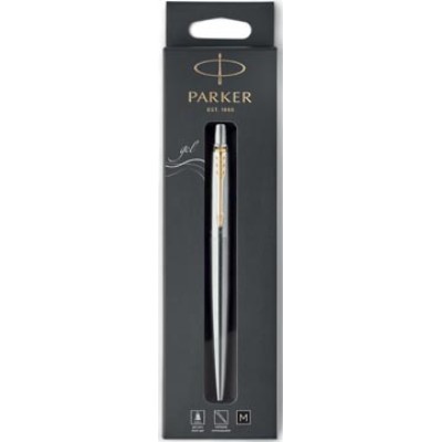 PARKER JOTTER RB STEEL GT BLS