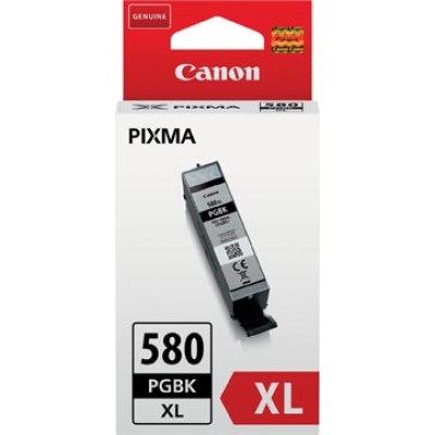 CANON PGI580XL 2024C001 BLK