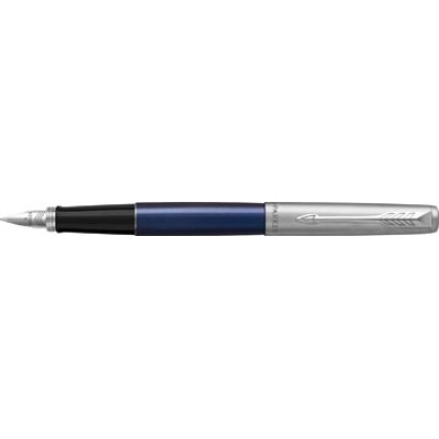 PARKER JOTTER VULPEN BLAUW CT