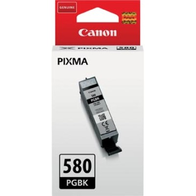 CANON INKT PGI580 2078C001 BLK