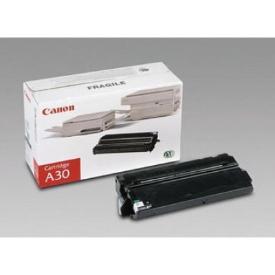 CANON TONER A30 1474A003 BLK