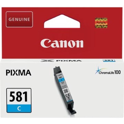 CANON INKT CLI581 2103C001 C