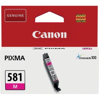 CANON INKT CLI581 2104C001 M