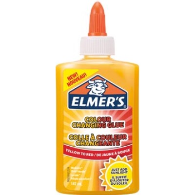 ELMERS VLOEIB LIJM 147ML GL/RD