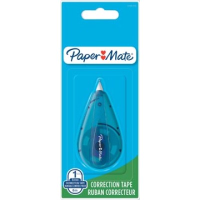 PAPERMATE CORRECTIEROLLER BLS