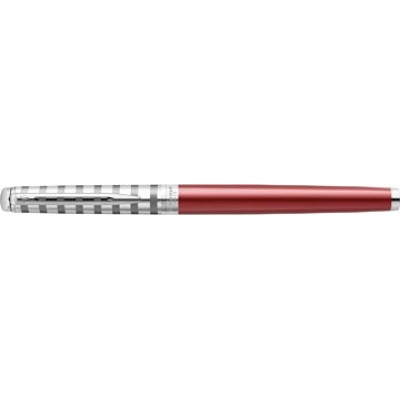 HEMISPHERE VP DELUXE RED CT