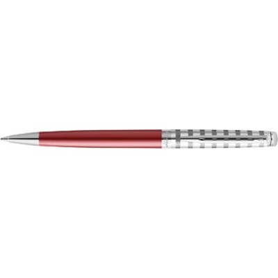 HEMISPHERE BP DELUXE RED CT