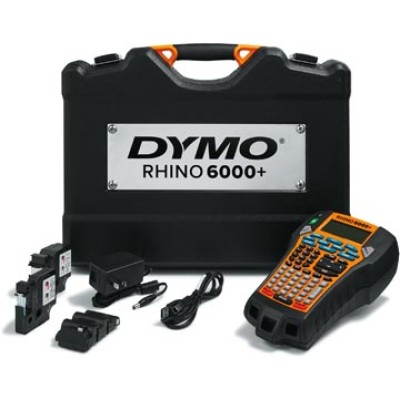 DYMO RHINO 6000+ KIT