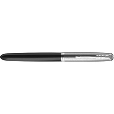 PARKER 51 VP MEDIUM ZWART CT