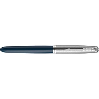 PARKER 51 VP F MIDN BLUE CT