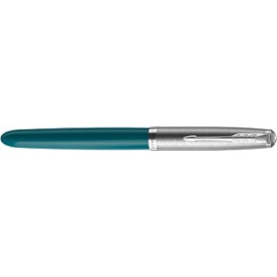 PARKER 51 VP F TEAL BLUE CT