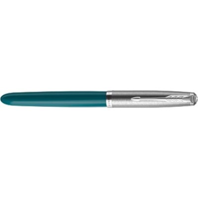 PARKER 51 VP M TEAL BLUE CT