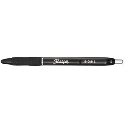 SHARPIE S-GEL ROLLER ZW