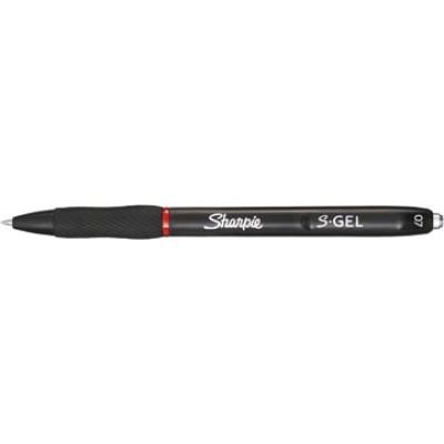 SHARPIE S-GEL ROLLER RD