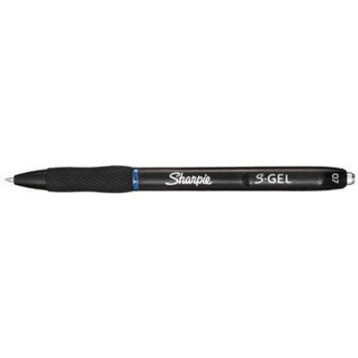 SHARPIE S-GEL ROLLER BL