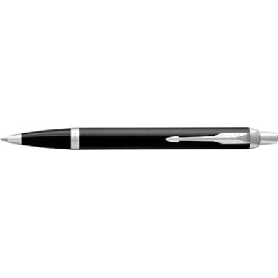 PARKER IM BP MATTE BLACK CT