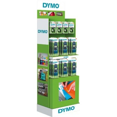 DYMO LT100H BTS22 DISPLAY 60X